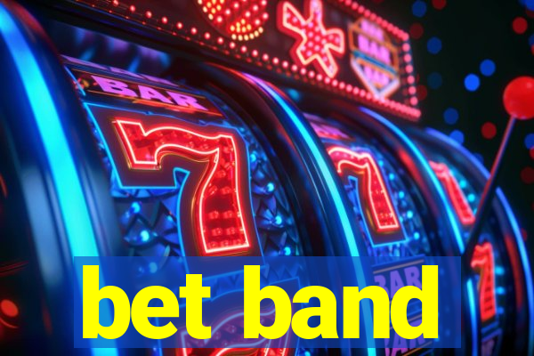 bet band